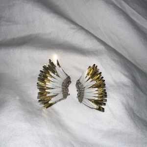 Mignonne Gavigan Earrings